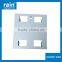 Bracket for hard disk 2.5 to 3.5