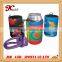 2015 new style recyclable cooler bag for bottle