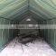 Waterproof tent cover for Vehicle Storage,Car Garage , backyard warehouse shelter, Portable Car Shelter