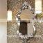 2015 HOT SALE!!! fashionable and classic bathroom mirrors/cosmetic mirror with good quality