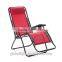 Folding Zero Gravity Chair Office Rest Lounge Chair
