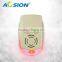 Aosion 2017 top sale multifunction ultrasonic and electromagnetic Pest Repeller