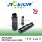 Aosion 2016 newnest hot selling solar garden light with mosquito repeller