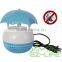 2017 Hot sale lovely design uv lamp killer mosquito zapper