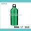 400ml Stainless Steel Sports Water Bottle
