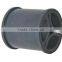 Rubber Grommets, Barrel Cushions for feeder, coax, coaxial, optical fiber cables