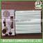 Chocolate decoration materials paper lollipop sticks,printed lollipop stick