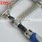Long Service Life Forged Tempered Steel Shop Floor Clamps