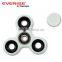 Hot Sale Cheap ABS Fidget Spinner,hand Spinner With Balance Weight