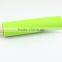 Non-stick Silicone Rolling Pin with Hard Wood Handle
