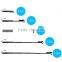 Wholesale Ultra-Light Waterproof Sticks Extendable Wireless Selfie Stick with Tripod