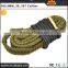 China Hunting Accessory 9mm Pistol Cleaner 380,.38,.357 Bore Snake Caliber Rifle Cleaner