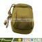 Tactical Shoulder Canvas Military Camouflage Bag For Men