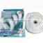 auto part exhaust muffler fireproofing belt wrap