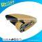 Made in china D glyphl zinc alloy die casting glass holder clamp