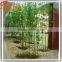 Wholesale Indoor Artificial Bamboo Tree Fence Artificial Bamboo Plants