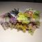Hot sell high quality decoration artificial flowers fake cut flowe