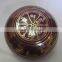 Best Selling Symbolic Colored Tibetan Healing Meditation Singing Bowl