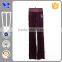 Factory OEM Fashion High Quality Valvet Long Women Exercise Pants