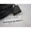 OMRON Programming Cable CS1W-CN226