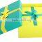 factory directly various colors and shapes gift boxes