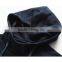 Plain Man Hoody Black Hoodie Wholesale Hoodies