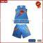 Blank Mesh Basketball Jersey Basketball Team Uniform digital print basketball uniforms