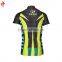 Heat Transfer Sublimation fashion cycling jerseys, bicycle shirt and tops,