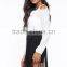 2015 new fashion On The Fringe Mini Skirt for ladies 51039#