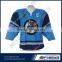 Custom active hockey shirts&print club ice hockey t shirts&sublimated team ice hockey shirts