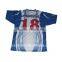 custom dri fit jersey soccer wears manufacturer