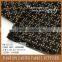 Shaoxing Cicheng Textile New Design Knitted Jacquard Fabric With Lurex for Elegent Lady Dress