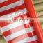 Laminated PVC Tarpaulin Stock Lot For Tent And Cover