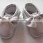 Fashion Casual Baby Cheap Soft Feet Shoes Bulk Footwear Girls Leather Pre Walkers