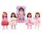 Dolls Kids Toys For Girl Electric Recording Musical Toys electric doll