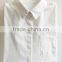 Lady's Slub Cotton Long Sleeve Polo Shirt Long Polo