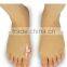 Five Toe Bunion Protector with Cushion Pad Pain Relieve