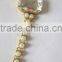 PAYAL Anklets with bells pair with toe ring