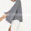 2017 top selling products MAXNEGIO latest fashion long top design blouse