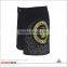 High Quality Custom Desgin Sublimated Print Fight Mma Shorts