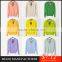 MGOO Elegant Green Vintage Women Cardigan Cotton Plain Light Fashion Outwear Buttons Up Clothes