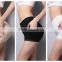 wholesale ladies nude balck white fitted bamboo pockets breif shorts boxer