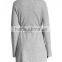 Super Soft 100% Cashmere Knitted Women Sleepwear