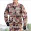Wholesale Customized Digital Camouflage Army Combat Uniform