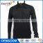 2017 New blank merino wool t shirt Men's Under Base Layer Long Sleeve T-Shirts