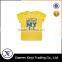 Cheap high quality custom fashion boys t shirt
