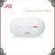 APP operation WiFi and GSM LoRa Zigbee wireless home alarm systems support IP camera