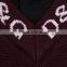 2015 Men Blank Pullover Custom Wholesale Sweaters