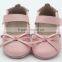 Flowers pattern Small quantity factory price cheap shoes