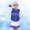 110 to 170cm child marching band uniforms music band clothing performance wear